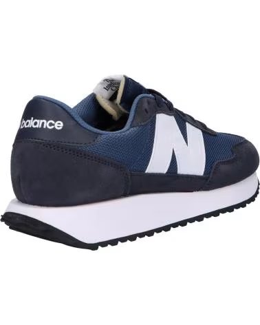 Sportschuhe für Herren NEW BALANCE MS237CA VINTAGE INDIGO