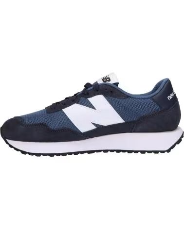 Sportschuhe für Herren NEW BALANCE MS237CA VINTAGE INDIGO