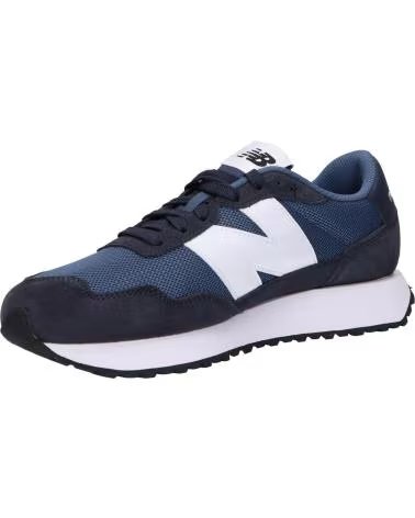 Sportschuhe für Herren NEW BALANCE MS237CA VINTAGE INDIGO