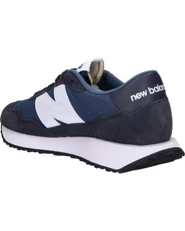 Sportschuhe für Herren NEW BALANCE MS237CA VINTAGE INDIGO