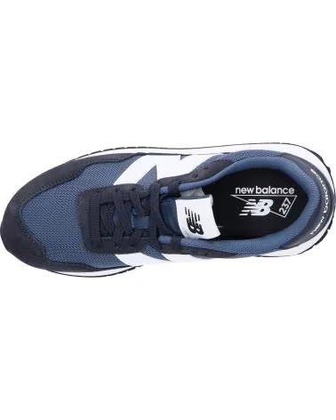 Sportschuhe für Herren NEW BALANCE MS237CA VINTAGE INDIGO