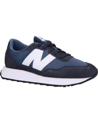Sportschuhe für Herren NEW BALANCE MS237CA VINTAGE INDIGO