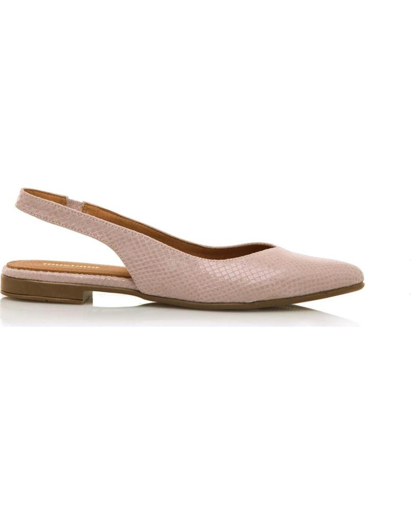 Sandalias de Mujer MTNG 54571 ROSA