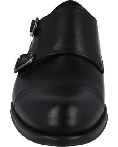 Scarpe per Uomo KEEP HONEST CRUST 0402 NEGRO