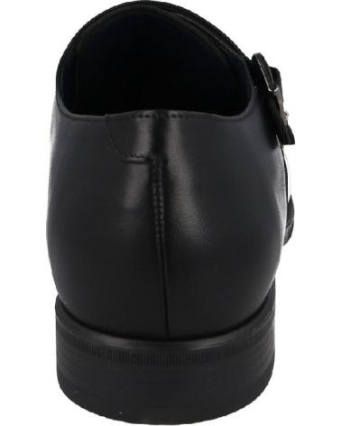 Scarpe per Uomo KEEP HONEST CRUST 0402 NEGRO