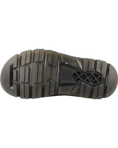 Woman Clogs DR MARTENS ZUECOS MUJER MODELO DM ZEBZAG COLOR NEGRO BLACK