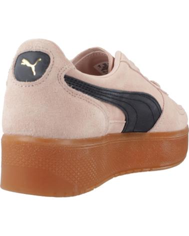Sneaker für Damen PUMA ZAPATILLAS MUJER MODELO PALERMO ELEVATA WNS COLOR ROSA PINK