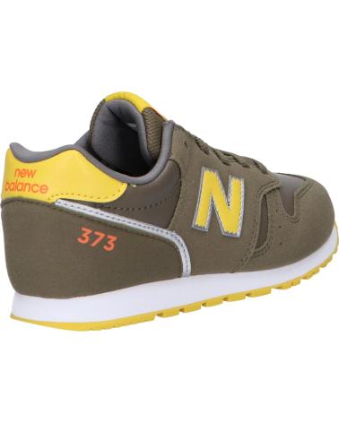 Sportschuhe für Damen und Mädchen und Junge NEW BALANCE YC373XG2 DARK CAMO