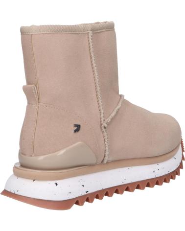 Bottines pour Femme GIOSEPPO 67739-AMQUI BEIG