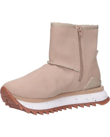 Bottines pour Femme GIOSEPPO 67739-AMQUI BEIG