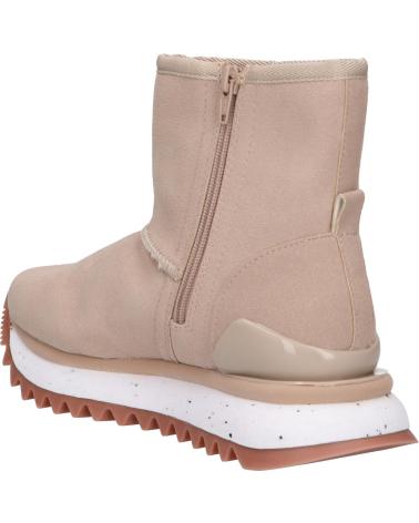 Bottines pour Femme GIOSEPPO 67739-AMQUI BEIG