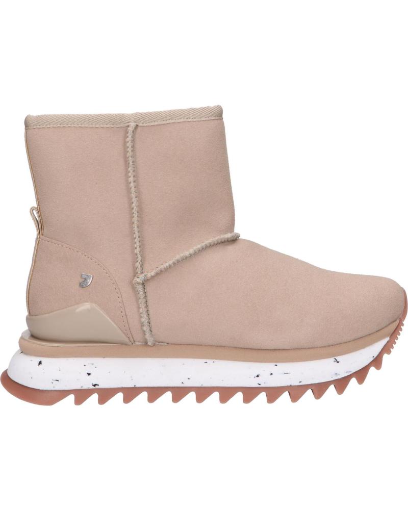 Bottines pour Femme GIOSEPPO 67739-AMQUI BEIG