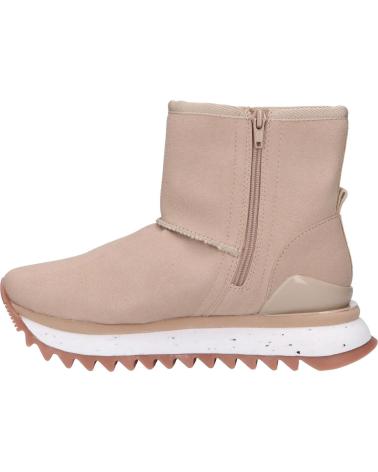 Bottines pour Femme GIOSEPPO 67739-AMQUI BEIG