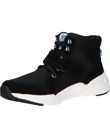 Sportschuhe für Damen GIOSEPPO 67135-TAMSALU NEGRO