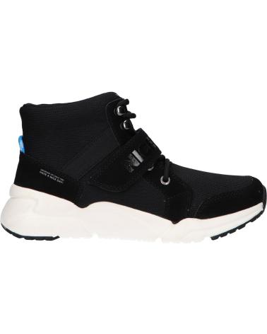 Sportschuhe für Damen GIOSEPPO 67135-TAMSALU NEGRO