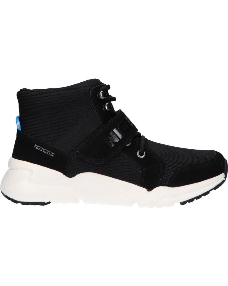 Sportschuhe für Damen GIOSEPPO 67135-TAMSALU NEGRO
