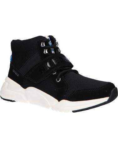 Sportschuhe für Damen GIOSEPPO 67135-TAMSALU NEGRO