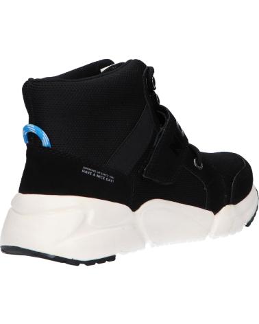 Sportschuhe für Damen GIOSEPPO 67135-TAMSALU NEGRO