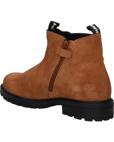 Stiefel für Damen GIOSEPPO 67185-DENTA CUERO