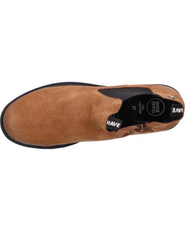 Stiefel für Damen GIOSEPPO 67185-DENTA CUERO
