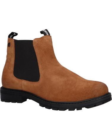 Stiefel für Damen GIOSEPPO 67185-DENTA CUERO