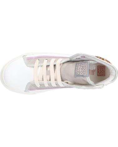 Sportschuhe für Damen GIOSEPPO 67749-GLASNEVIN LEOPARDO