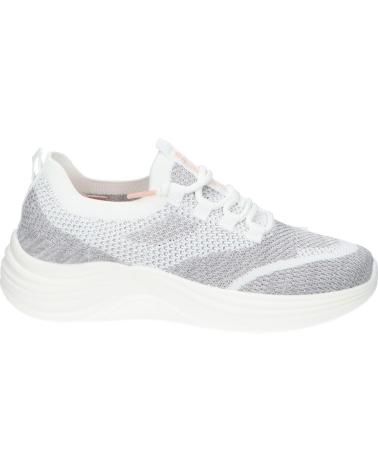 Esportes  de Mulher MTNG 60570 BLANCO