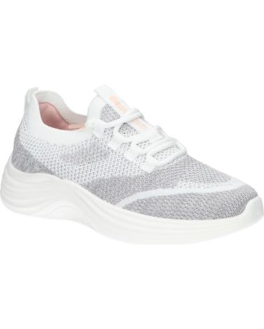 Esportes  de Mulher MTNG 60570 BLANCO