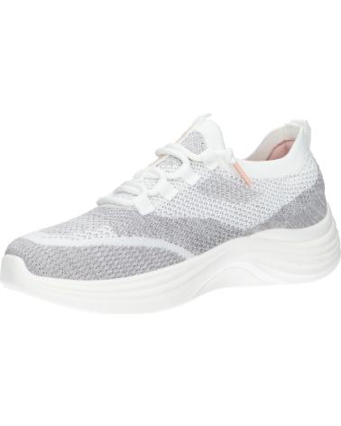 Esportes  de Mulher MTNG 60570 BLANCO