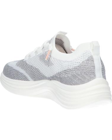 Esportes  de Mulher MTNG 60570 BLANCO