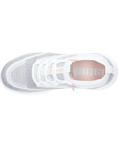 Esportes  de Mulher MTNG 60570 BLANCO
