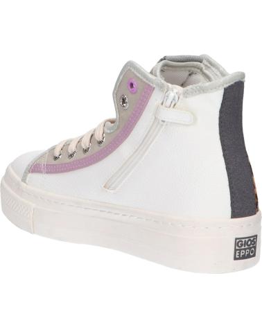 Sportschuhe für Damen GIOSEPPO 67749-GLASNEVIN LEOPARDO
