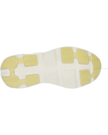 Woman Trainers MTNG 60571 BEIGE