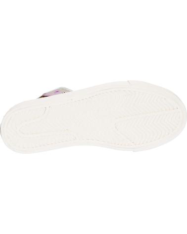 Sportschuhe für Damen GIOSEPPO 67749-GLASNEVIN LEOPARDO