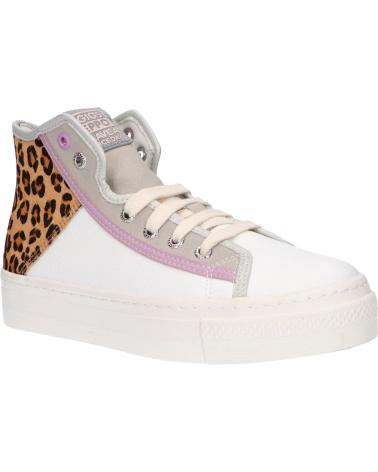Sportschuhe für Damen GIOSEPPO 67749-GLASNEVIN LEOPARDO