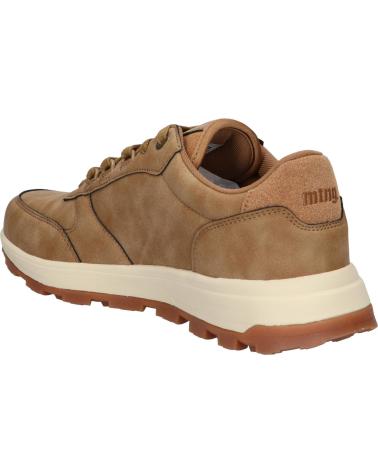Deportivas de Hombre MTNG ZAPATILLAS MUSTANG 84689-MARRON C