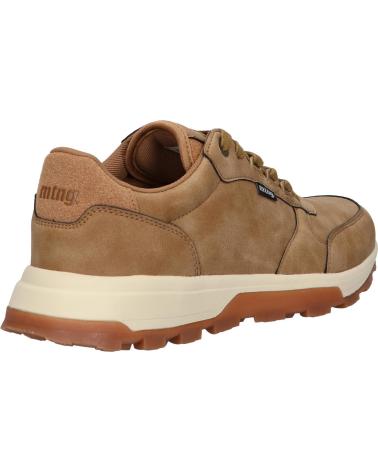 Deportivas de Hombre MTNG ZAPATILLAS MUSTANG 84689-MARRON C