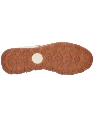 Deportivas de Hombre MTNG ZAPATILLAS MUSTANG 84689-MARRON C