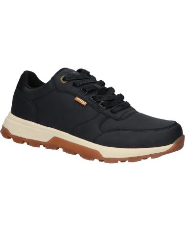 Deportivas de Hombre mtng 84689 C56267 - FANTACTIC NEGRO
