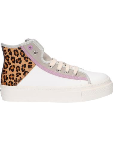 Sportschuhe für Damen GIOSEPPO 67749-GLASNEVIN LEOPARDO