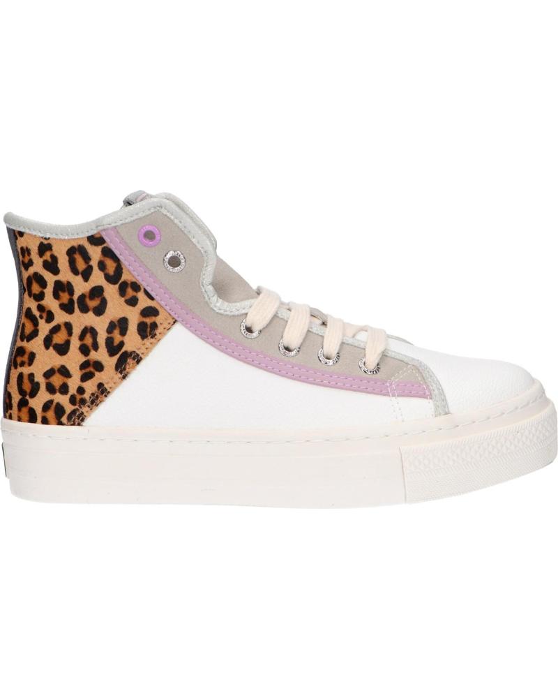 Sportschuhe für Damen GIOSEPPO 67749-GLASNEVIN LEOPARDO