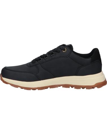 Deportivas de Hombre mtng 84689 C56267 - FANTACTIC NEGRO