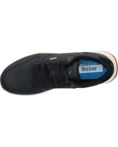 Deportivas de Hombre mtng 84689 C56267 - FANTACTIC NEGRO