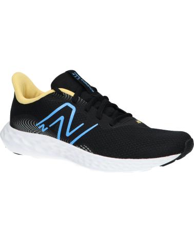 Sportif pour Homme NEW BALANCE M411RM3 M411V3 BLACK