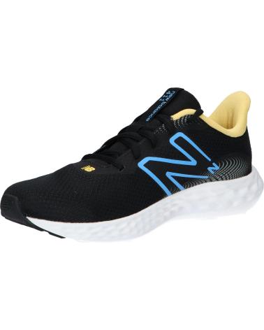 Sportif pour Homme NEW BALANCE M411RM3 M411V3 BLACK