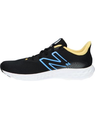 Sportif pour Homme NEW BALANCE M411RM3 M411V3 BLACK