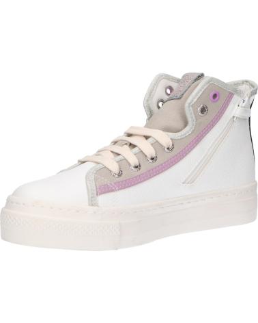 Sportschuhe für Damen GIOSEPPO 67749-GLASNEVIN LEOPARDO