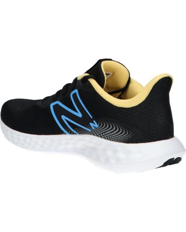 Sportif pour Homme NEW BALANCE M411RM3 M411V3 BLACK