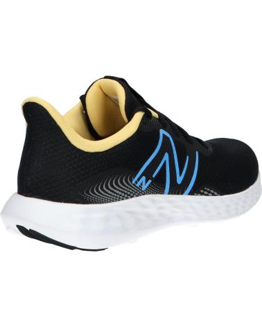 Sportif pour Homme NEW BALANCE M411RM3 M411V3 BLACK