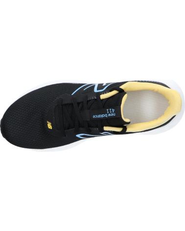 Sportif pour Homme NEW BALANCE M411RM3 M411V3 BLACK